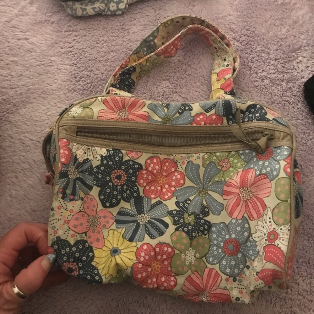 Thirty-one cosmetic bag